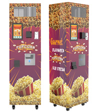 buying a popcorn machine