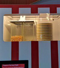 west bend air crazy popcorn popper